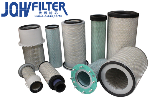 Air Filter 6I2505 6I2506 P532505 P532506 AF25135M AF25136M For Loader 972 980G 988 Tractor Dozer