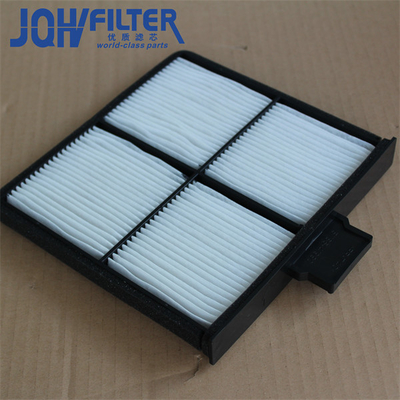 YN50V01014P1 Excavator Air Conditioning Filter , Kobelco SK210LC-8 Air Cabin Filter