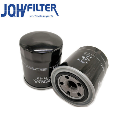 119005-35151 Jx356 Doosan Oil Filter , Practical Daewoo Forklift Oil Filter