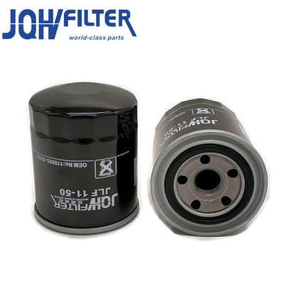 119005-35151 Jx356 Doosan Oil Filter , Practical Daewoo Forklift Oil Filter