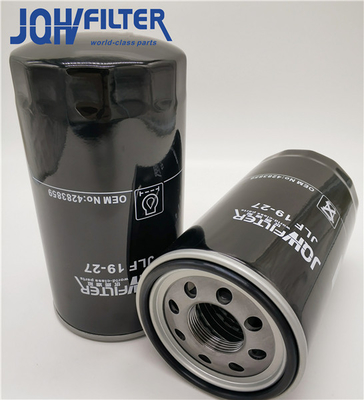 Oil Spin On Hitachi Excavator Filters OEM 4429726 For EX200-5