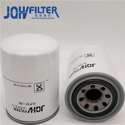 Hydraulic 4363399 Replacement Oil Filter , Knj0288 31e9-0126 Automotive Oil Filters