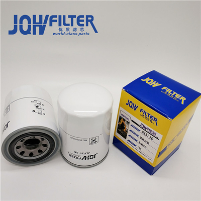 Hydraulic 4363399 Replacement Oil Filter , Knj0288 31e9-0126 Automotive Oil Filters