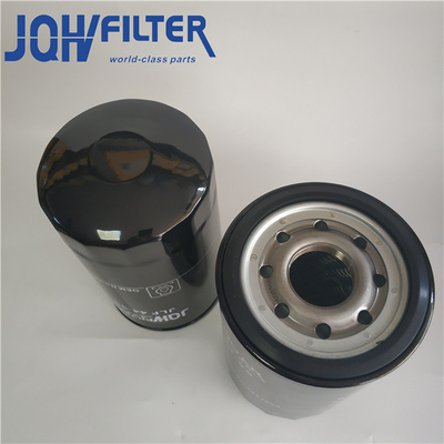 ZX200-3 ZX210-3 Engine Oil Filters P550596 LF16045 4484495 Black Color