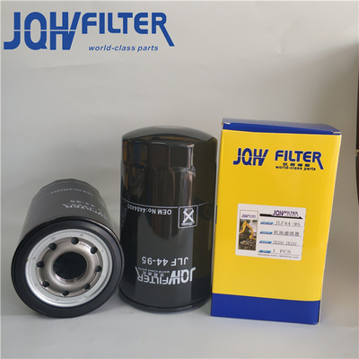 ZX200-3 ZX210-3 Engine Oil Filters P550596 LF16045 4484495 Black Color