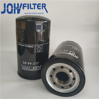 ZX200-3 ZX210-3 Engine Oil Filters P550596 LF16045 4484495 Black Color