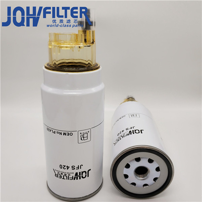 PL420 FS36267 K1006529 612600081335 Fuel Filter Water Separator P550778 For SY Kobelco