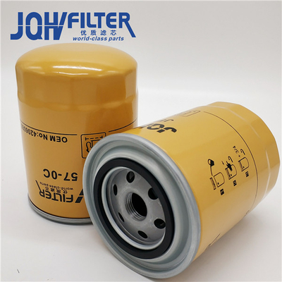 4616545 FF5108 Hitachi Fuel Filter P552564 , ZX200-6 ZX270 Hitachi Excavator Parts