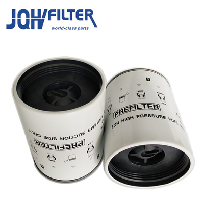 600-319-5610 Truck Fuel Filter P502635 Fit PC110-8MO PC130-8MO PC300-8 PC360-8