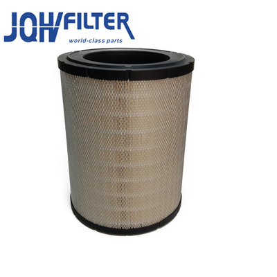 106-3969 106-3973 Excavator Air Filter AF25262 AF25263 For  E776C/D