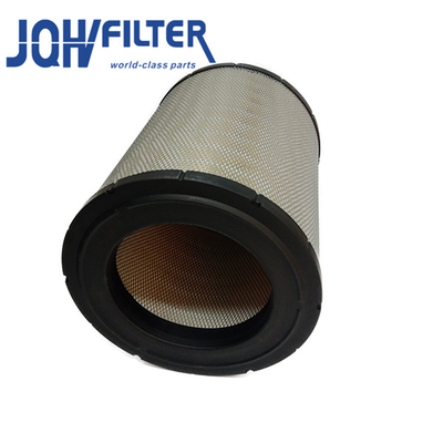 106-3969 106-3973 Excavator Air Filter AF25262 AF25263 For  E776C/D