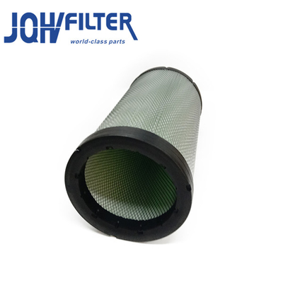 106-3969 106-3973 Excavator Air Filter AF25262 AF25263 For  E776C/D