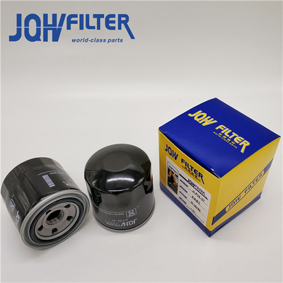PC30/40 Excavator Engine Oil Filters 4186267 YM129150-35151 LF3644 LF3537