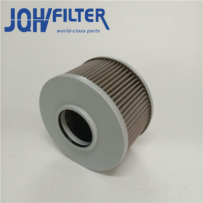 KNJ10660 4857186 Excavator Hydraulic Filter 573330 H-5206 For E120B E312 HD510 HD512