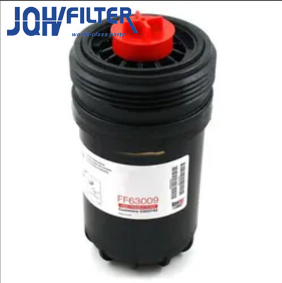Cummins Excavator Fuel Filter FF63009 5303743 P553009 5304214 5289121