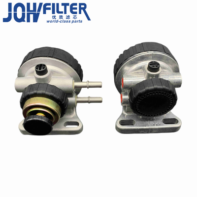 E305.5 E307  Filter Base , 117-4089 Aluminium  Fuel Filter Head