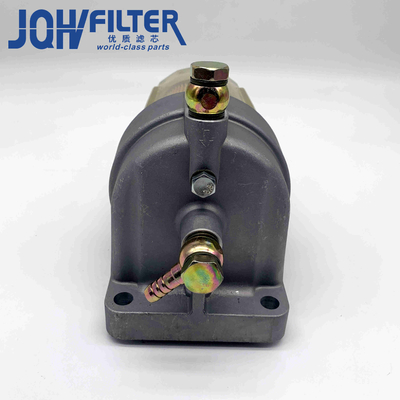 4HK1 6HK1 Water Fuel Separator , 8-98143826-0 8980139861 Diesel Separator Filter