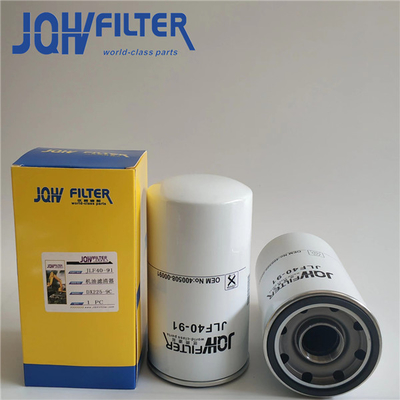 DX225-9C DX150W-9C Engine Oil Filters 400508-00091 LF3630 P550371