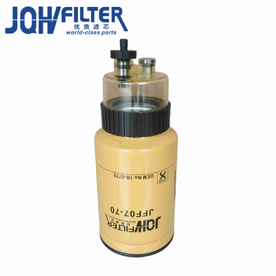E320B E336D Fuel Water Separator Bowl 343-5527 3435527 173-7126 270-5320