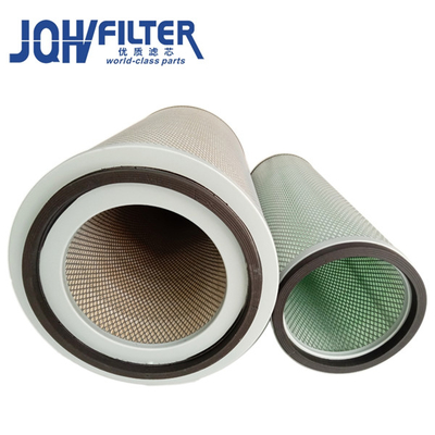 PA2582 PA2583 Air Filter 4391205 4390060 AF975M AF976 For Excavator EX300-5/6