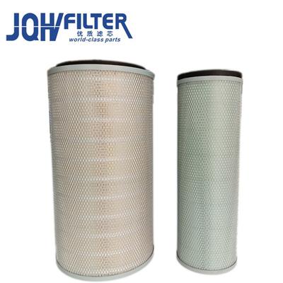 PA2582 PA2583 Air Filter 4391205 4390060 AF975M AF976 For Excavator EX300-5/6