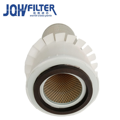 JA622AB Excavator Air Filter 600-181-9240 600-181-9200 For Komatsu PC100