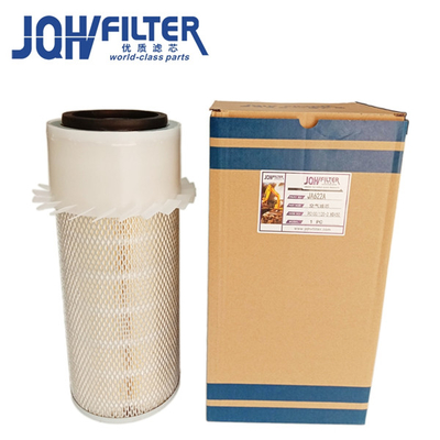 JA622AB Excavator Air Filter 600-181-9240 600-181-9200 For Komatsu PC100