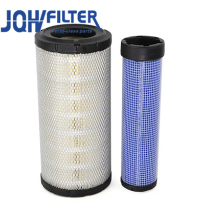 SY135-8 SK120 E312B Excavator Air Filter 131-8902 131-8903 600-185-2100