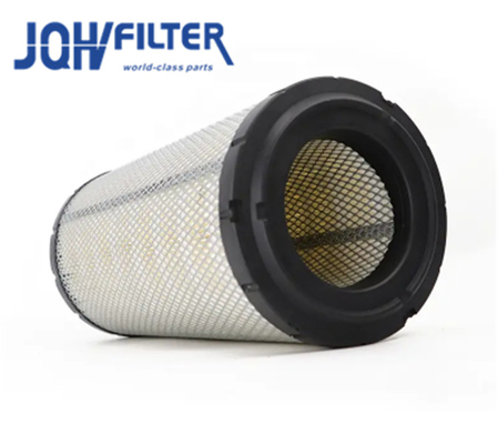 SY135-8 SK120 E312B Excavator Air Filter 131-8902 131-8903 600-185-2100