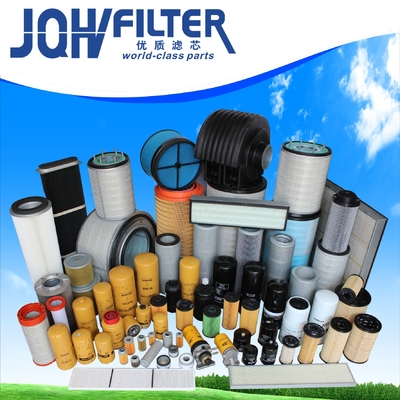 P824 Hydraulic Oil Return Filter KSJ1929 KBJ0352 H-8502 For Sumitomo Excavator SH300