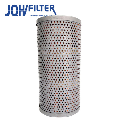 SH60/75 JP829 Replacement Hydraulic Filters , 104-20410 Excavator Engine Parts