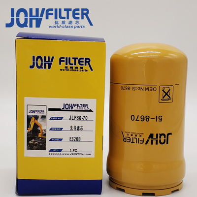 5I-8670 5I8670  Oil Filter , 5I8670X KHJ10950 BT9464 HF35519 Oil Hydraulic Filter
