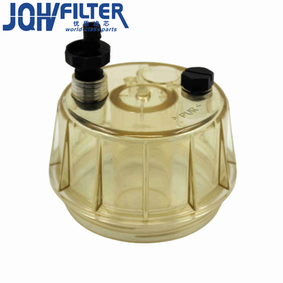 11QE-71030 Fuel Water Separator Bowl 11110737 For R120P 11110683