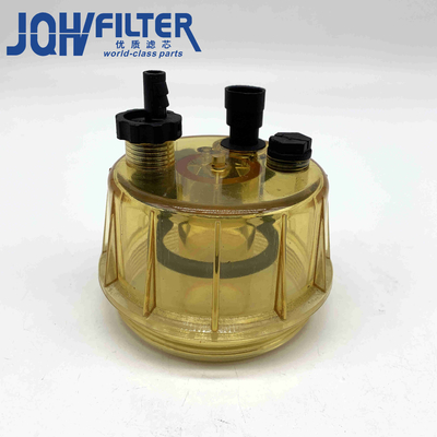 11QE-71030 Fuel Water Separator Bowl 11110737 For R120P 11110683