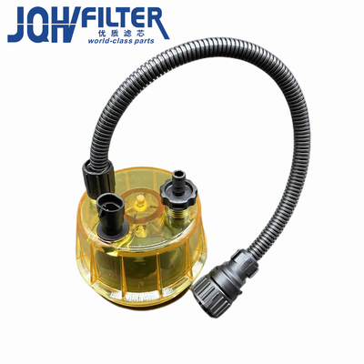 11QE-71030 Fuel Water Separator Bowl 11110737 For R120P 11110683
