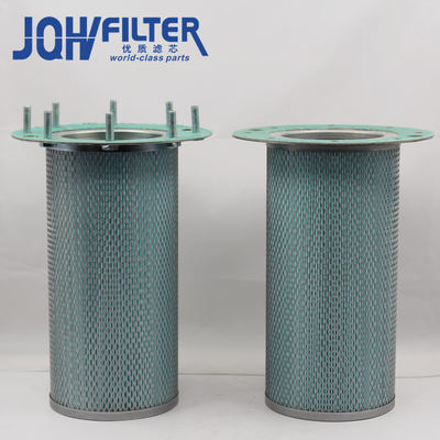 Excavator Air Filter 4M9334 4M9335 7W5317 9S9972 For  Bulldozer Loader