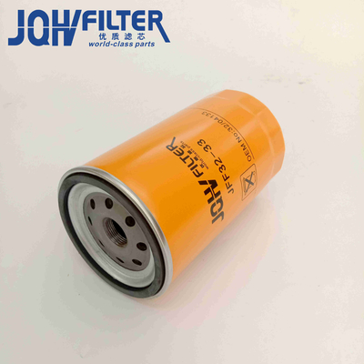 Construction Machinery Parts 320/04133 Engine Oil Filters Replace For JCB Excavator