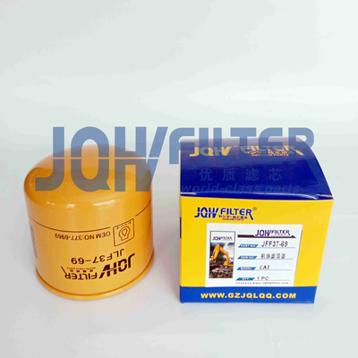 P551042 377-6969 6678233 Engine Oil Filter For Excavator E307E E308E bobcat Loader