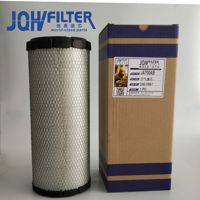 Yanmar CAT307C/D/E XE55D/60 CLG906C/D/E/F Excavator Air Filter 129062-12560 AF25436 P822768 P822769 P534885