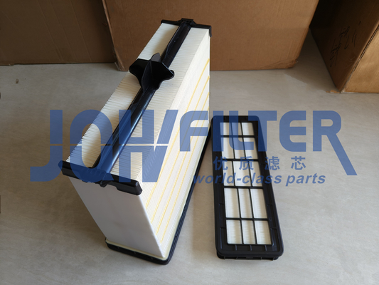 Excavator Engine Air Filter AF55308 5261249 PA31002 for Truck Filters AF55014 PA31014