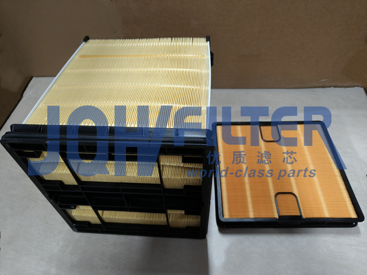High-Quality Truck Engine Air Filter AF55015 5261250 PA31000 AF55309 AF25708M