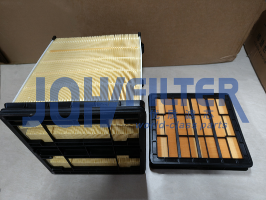 High-Quality Truck Engine Air Filter AF55015 5261250 PA31000 AF55309 AF25708M