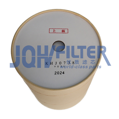 SH60123 HY90182 KHJ0738 159282A1 PT9472 Hydraulic Oil Filter For Sumitomo Excavator SH200 sH300/330-3 SH350-3