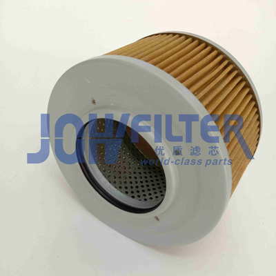 Hydraulic Oil Suction Filter Strainer 3501403 H-2707 For Excavator UH07-5 UH07-7 UH083 UH09-2/7 UH10-7