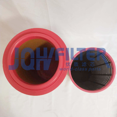 Air Filter C30810 2453-3818 245-3819 P782106 For Engineering Machinery Air Compressors graders