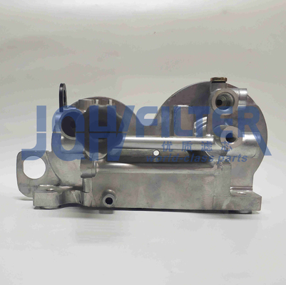 Fuel Filter Seat Base VOE20509138 VOE20373422 VOE21023287 21023285 For EC4810D  MP7/8/10 D11/12/13
