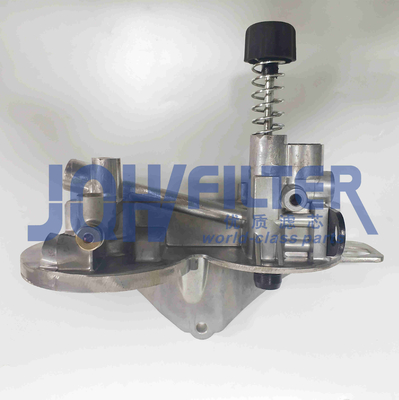 Fuel Filter Seat Base VOE20509138 VOE20373422 VOE21023287 21023285 For EC4810D  MP7/8/10 D11/12/13