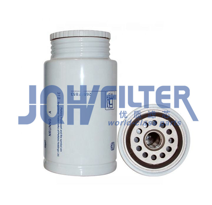 P553880 2656F853  2715076  2656F501 FS20052   BF1289-SP Fuel Water Separator For Exvacator  CAT420E/430E/450E