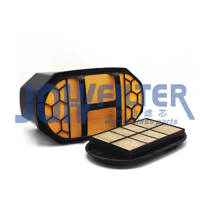 Engine Parts Air Filter Cleaner 496-9841 496-9842 For Excavator E336 E345GC