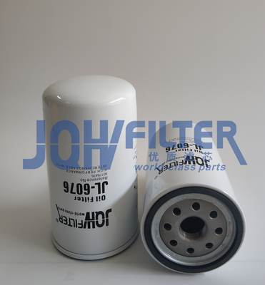 JL-6076 60176476 6401012210 TO-1604 SP10184 Engine Oil Filter For SY245H SY245C-10 SY265H SY265C-9